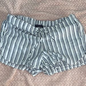 brandy melville shorts